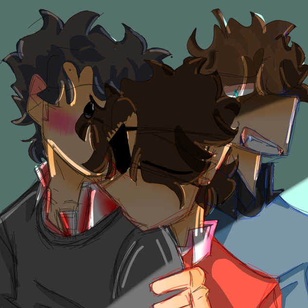 Untitled 55 - ibisPaint