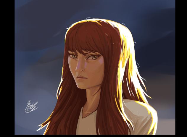 Morgana