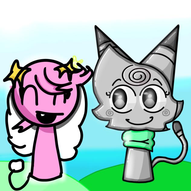I collab