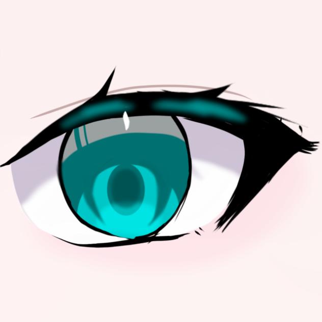 アニメーションつくった！（≧∇≦）