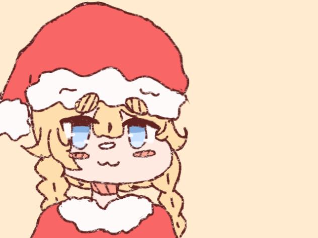 Little animation 🎅