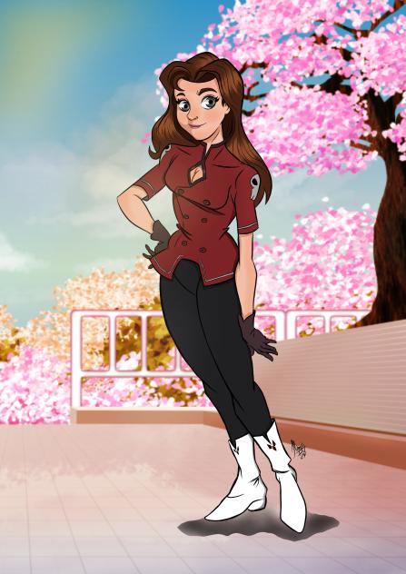 Joan 2