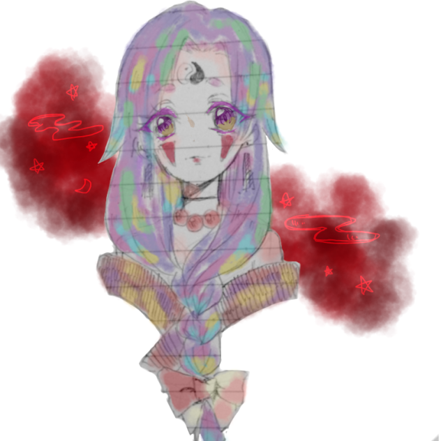 オリキャラ