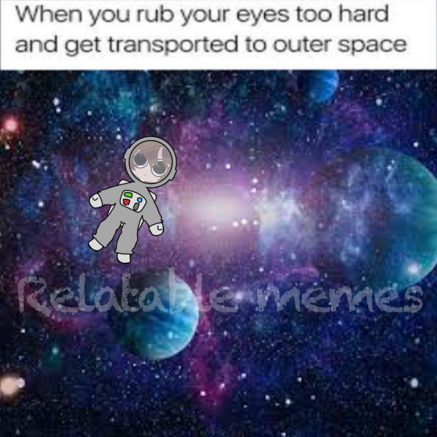 Meme - ibisPaint