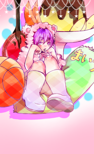 ショタむっくん