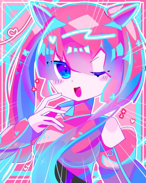 🩷‼️