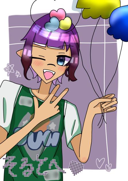 そると誕生日！！！！！