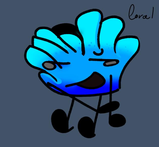 Coral (BFB)