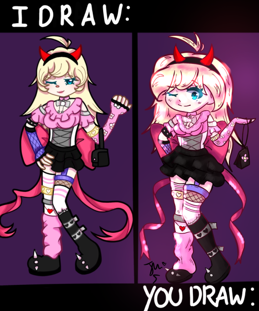 Rando IDYD