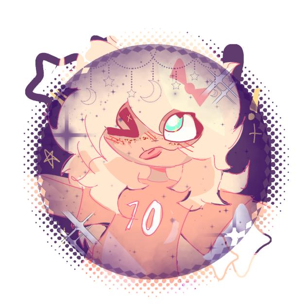 FREE! —pfp Luara [DESC]