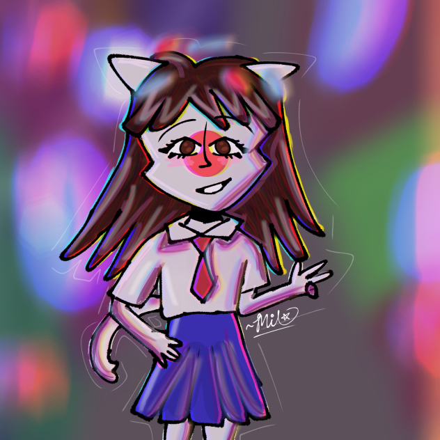 Japan - ibisPaint
