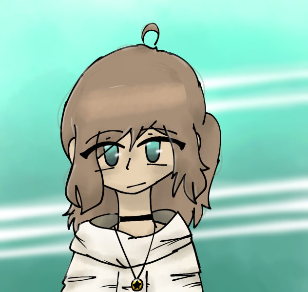 eu sla só aleatório kk