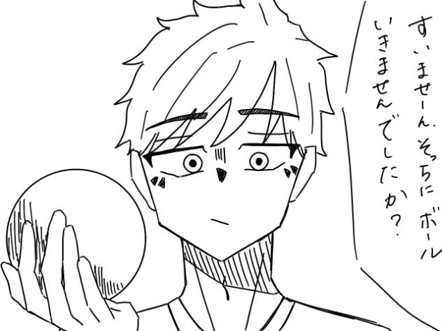 ショートアニメ
