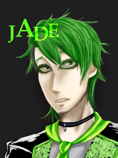 JADE_フジオロック三男