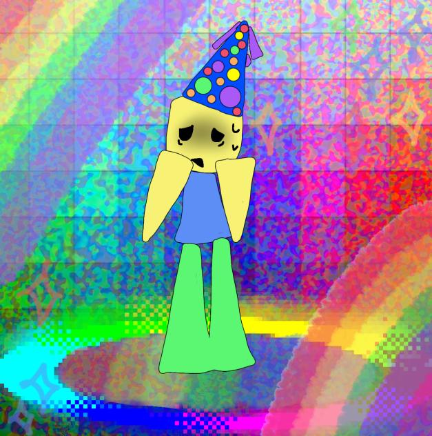 ✨️🌈✨️