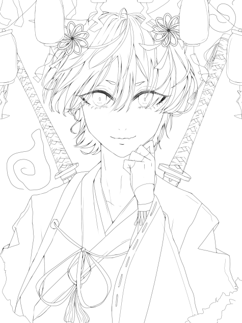 🏮Lantern(WIP)🏮