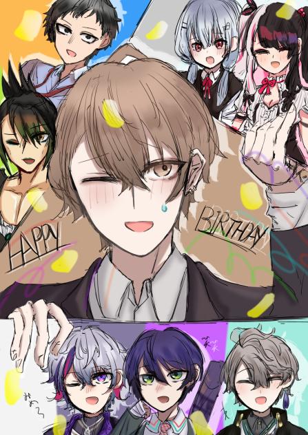 ｢ちょっとぉ！皆さん…ッ！｣
