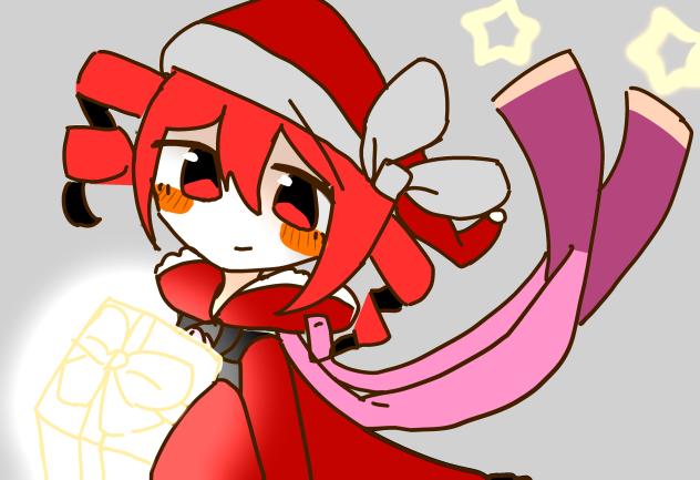 サンタテト