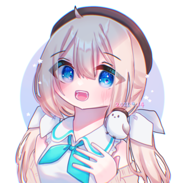 代理🕊💙