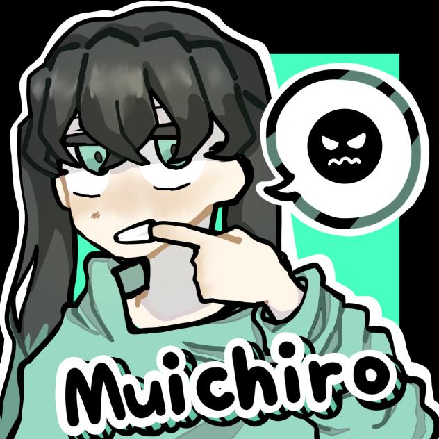 むいちろー