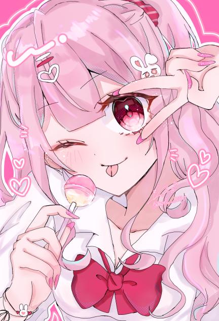 🐰ギャル🐰