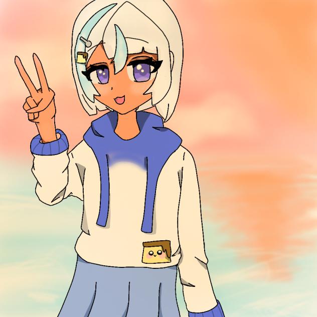 ぷりんちゃん