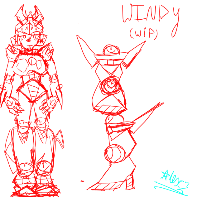 Windy ref. sheet (wip)