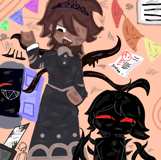 Alice fpe