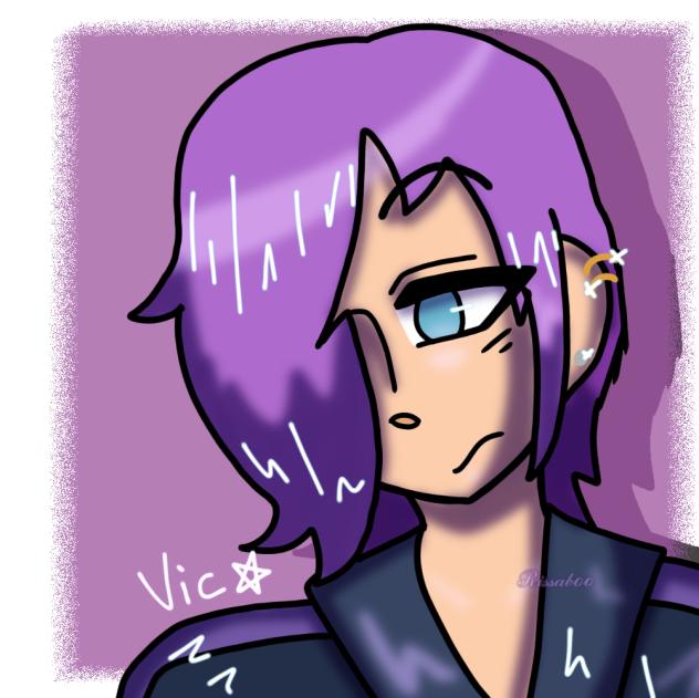 Vic ☆