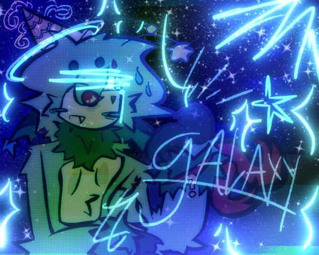 =͟͟͞͞(꒪ᗜ꒪ ‧̣̥̇) IDK WHAT I JUST DID