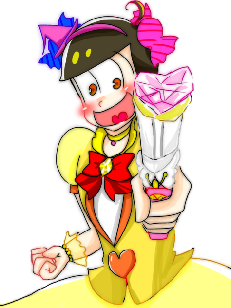キュアジューシー