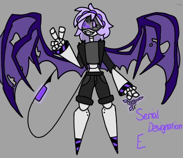 MD oc! Serial Designation E