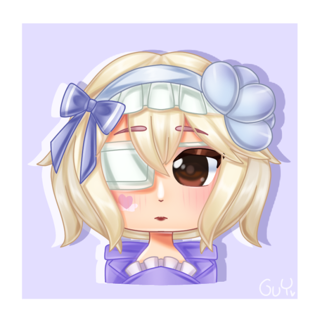 Fanart Line Play #2021-13