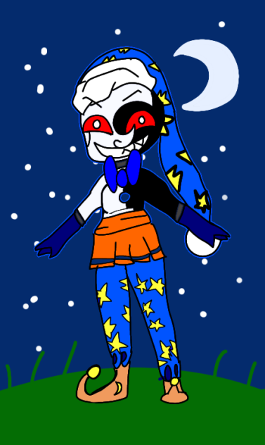 Moony!!