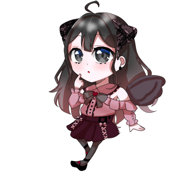 みにきゃら！