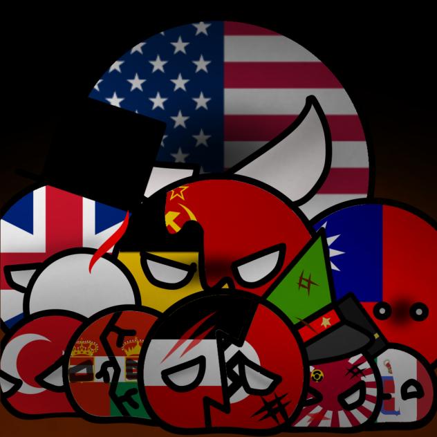 世界大戦