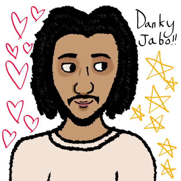 Dankyjabo