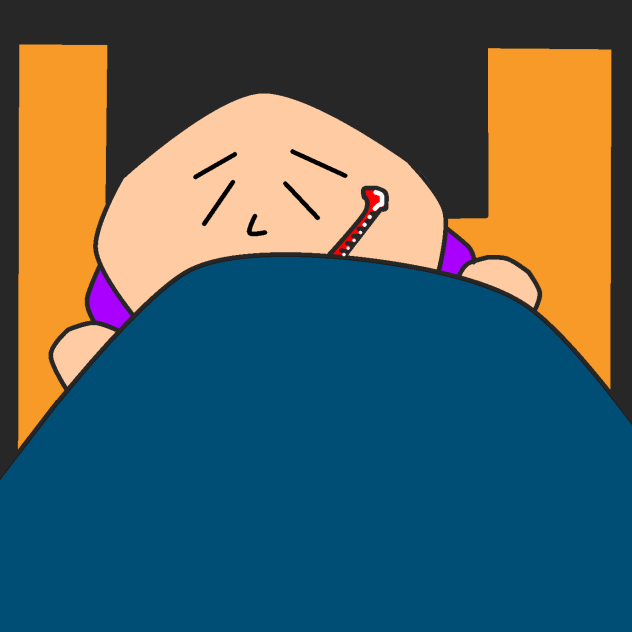 I'm sorry , everyone ! 我很抱歉，各位！