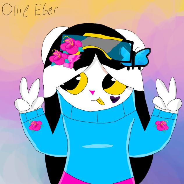 Tolla + CN color palette Part 2