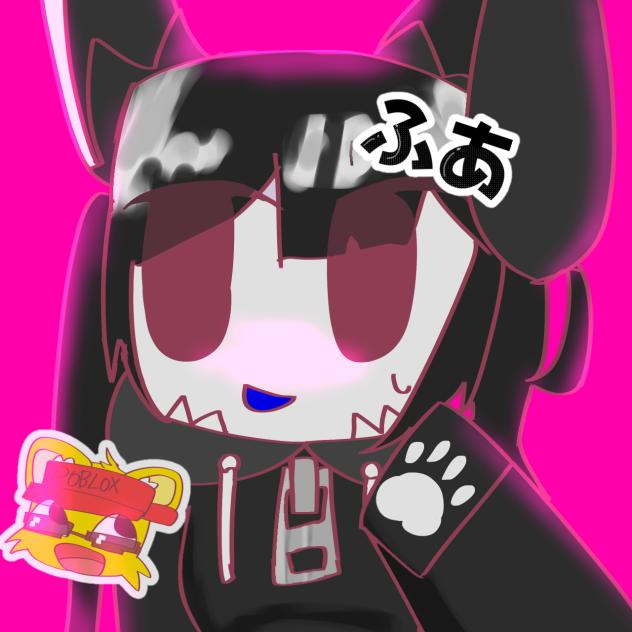 PFP（自分用