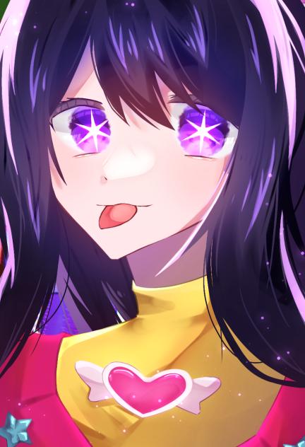 Eye