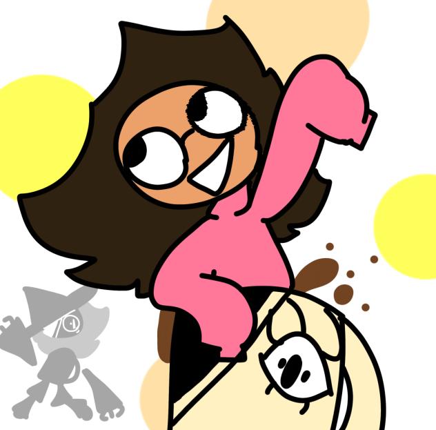 Me….yay