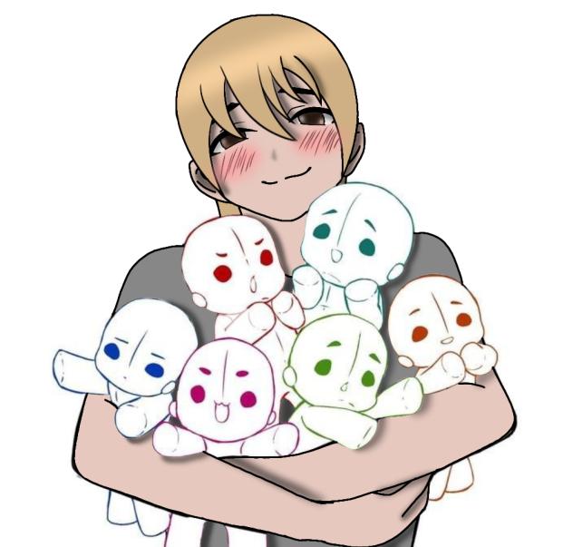 Baby collab 2