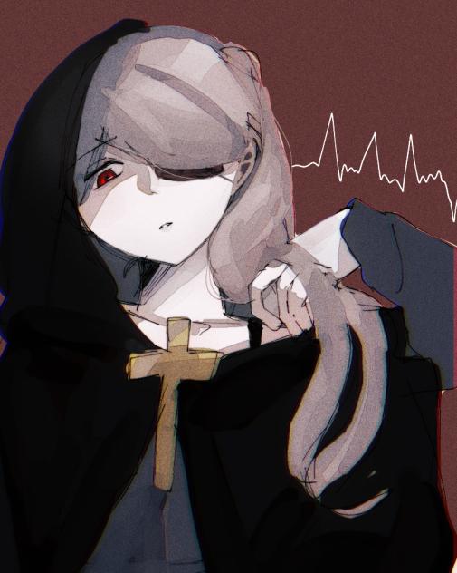 不安