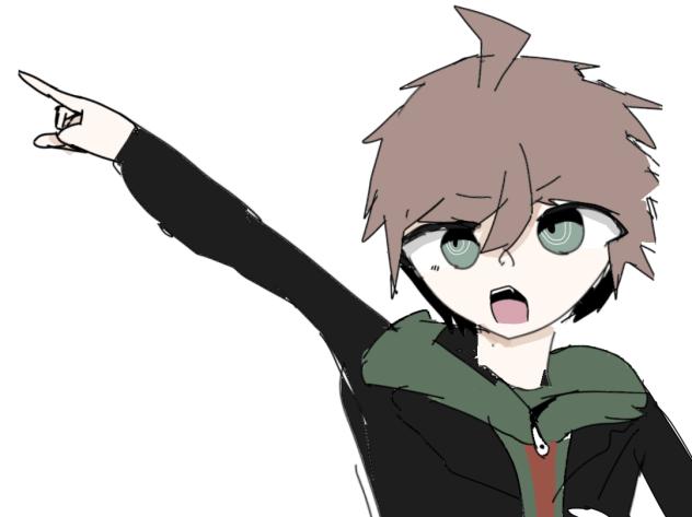 苗木描きたくなった