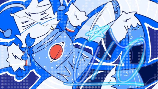 UTO ☆
