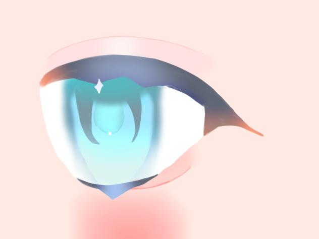 め
