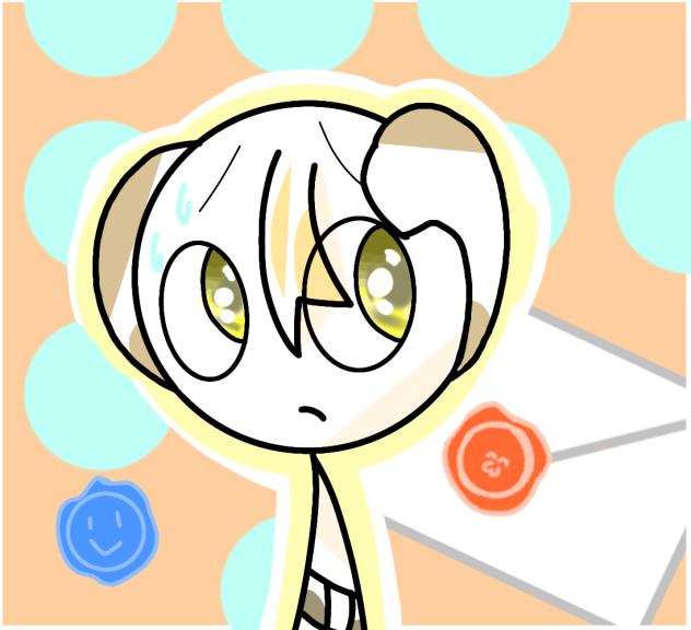 メルシアさーん