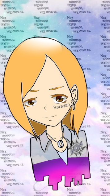 描いてみた
