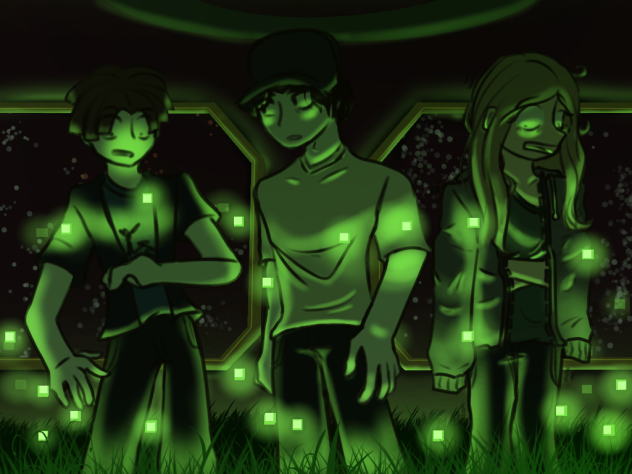 Roblox Innovation ship